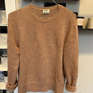 Acne Studios Wool Sweater